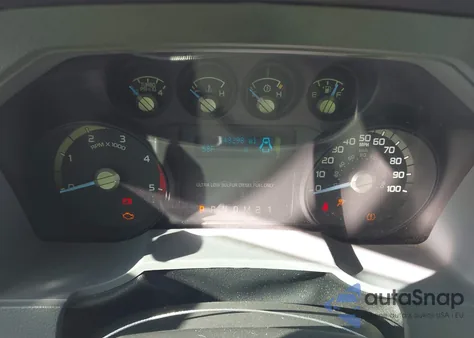 2016 Ford F-250 Xlt from USA, damaged, VIN 1FT7W2BT1GEB86693